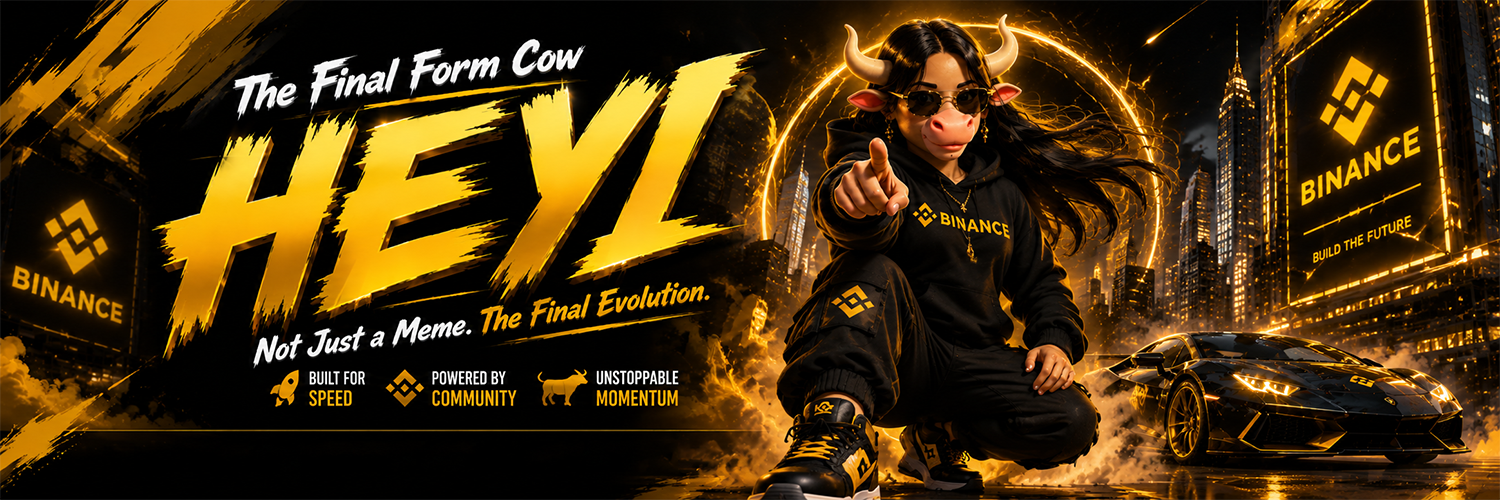 The Final Form Cow banner